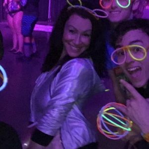 Meet your Posher, Tess